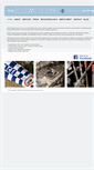 Mobile Screenshot of bvmcleanscene.com.au